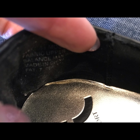 𝅺Report Flat shoes - Picture 5 of 5